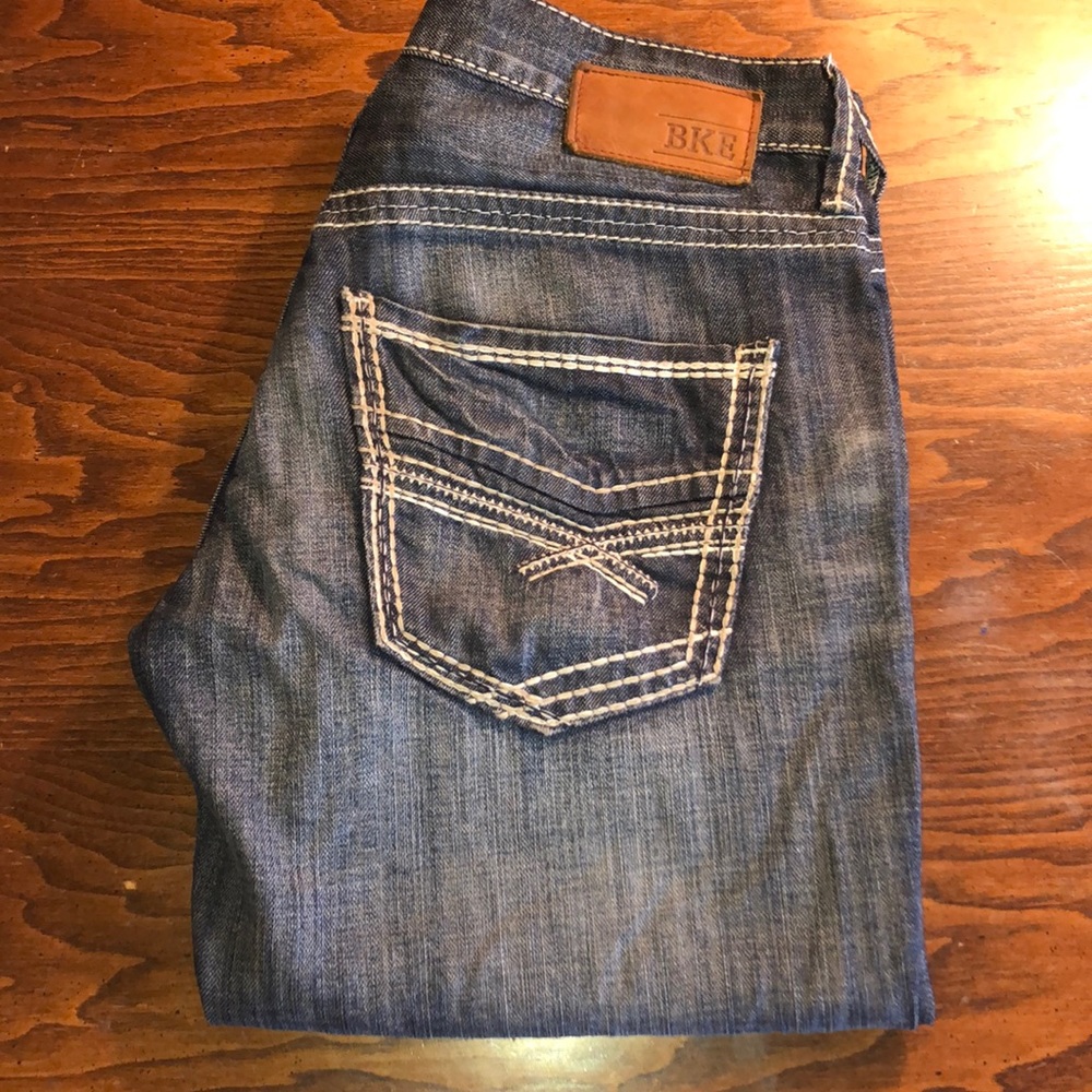 BKE Jeans